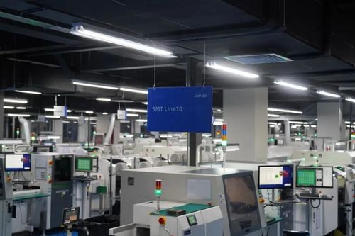 天翼物聯(lián)攜手杭州電信，打造全國首個(gè)5G LAN全連接工廠