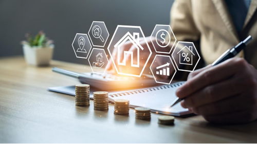 金房海睿 立足大灣區(qū)，深耕房產(chǎn)信息服務的卓越引領者