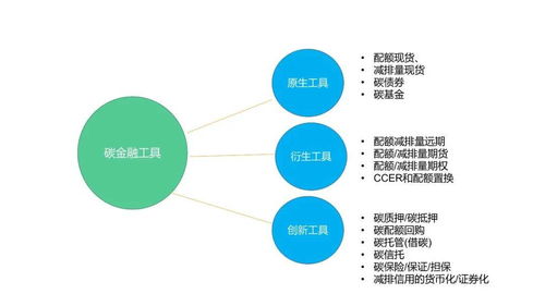 碳資產(chǎn)管理 核心方法、金融工具與會(huì)計(jì)處理全解析
